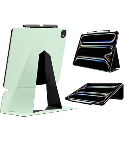 iPad Pro (11インチ) 256GB MOFTケース付き Amazon.co.jp: MOFT 【公式直営店】 iPad Pro ケース 11インチ